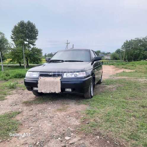 LADA (VAZ) 2112 2007, 185,000 km - 1.6 l - Qazax