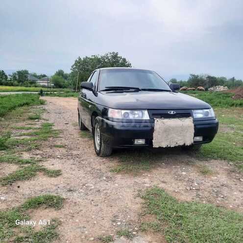 LADA (VAZ) 2112 2007, 185,000 km - 1.6 l - Qazax