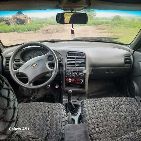 LADA (VAZ) 2112 2007, 185,000 km - 1.6 l - Qazax