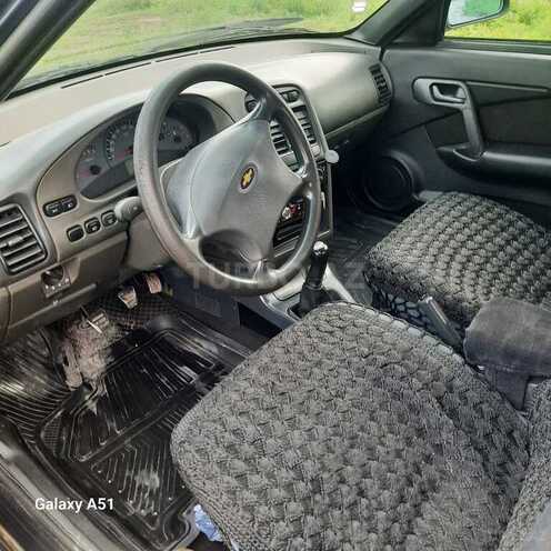 LADA (VAZ) 2112 2007, 185,000 km - 1.6 l - Qazax