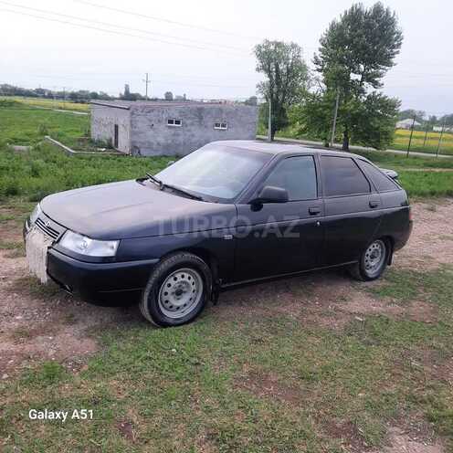 LADA (VAZ) 2112 2007, 185,000 km - 1.6 l - Qazax