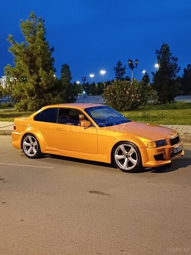 BMW 328 1996, 349,087 km - 2.8 l - Ağdaş