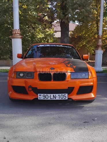 BMW 328 1996, 349,087 km - 2.8 l - Ağdaş