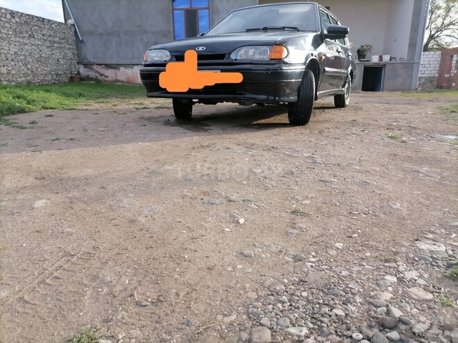 LADA (VAZ) 2115 2008, 753,334 km - 1.5 л - Qazax