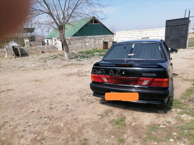 LADA (VAZ) 2115 2008, 753,334 km - 1.5 л - Qazax
