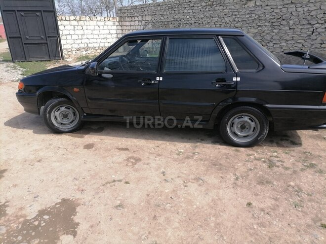 LADA (VAZ) 2115 2008, 753,334 km - 1.5 л - Qazax