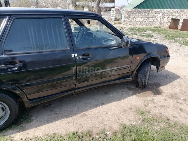 LADA (VAZ) 2115 2008, 753,334 km - 1.5 л - Qazax