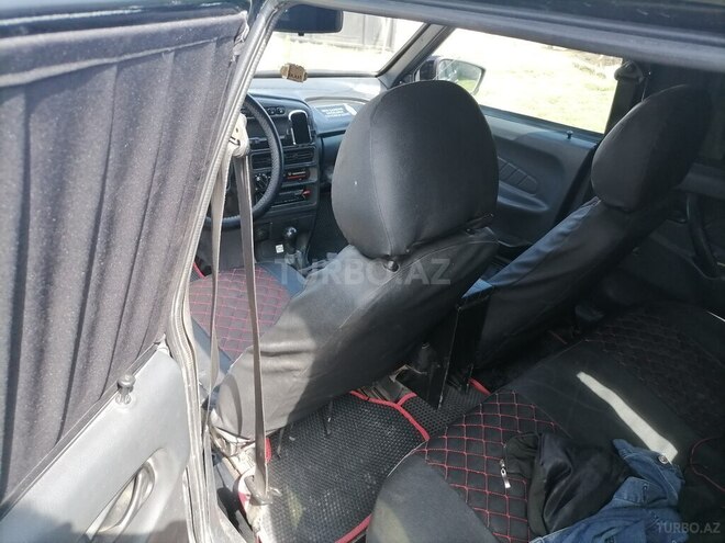LADA (VAZ) 2115 2008, 753,334 km - 1.5 л - Qazax