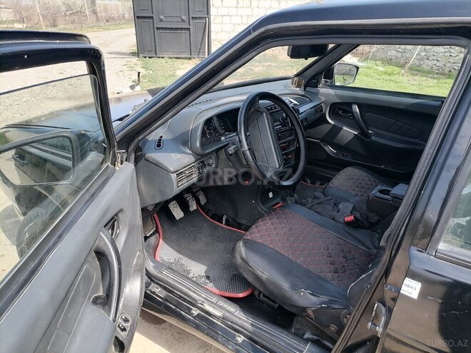 LADA (VAZ) 2115 2008, 753,334 km - 1.5 л - Qazax