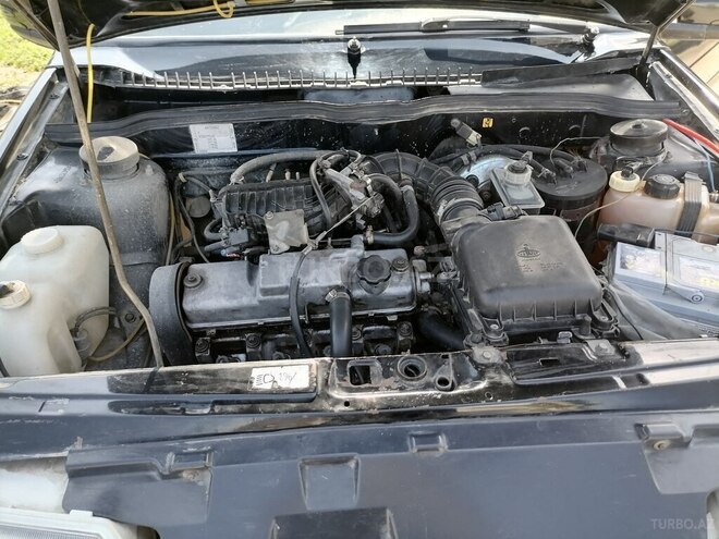 LADA (VAZ) 2115 2008, 753,334 km - 1.5 л - Qazax