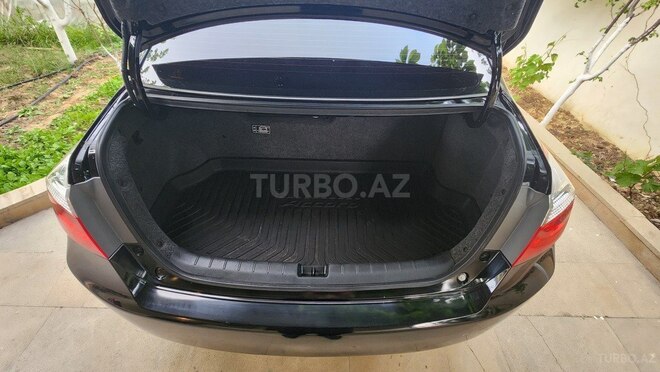Honda Accord 2015, 215,300 km - 2.0 l - Bakı