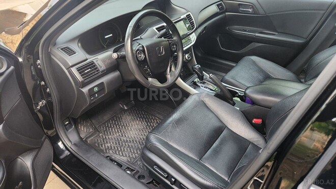 Honda Accord 2015, 215,300 km - 2.0 l - Bakı