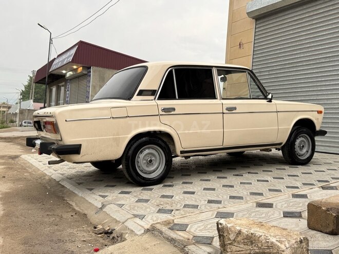 LADA (VAZ) 2106 1997, 84,144 km - 1.6 l - Qazax