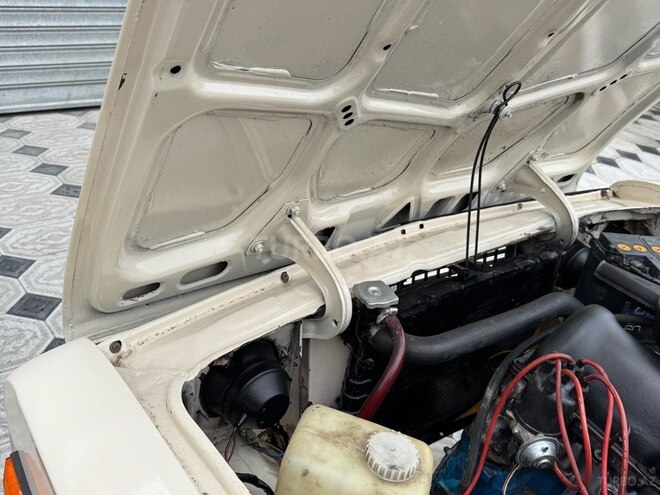 LADA (VAZ) 2106 1997, 84,144 km - 1.6 l - Qazax