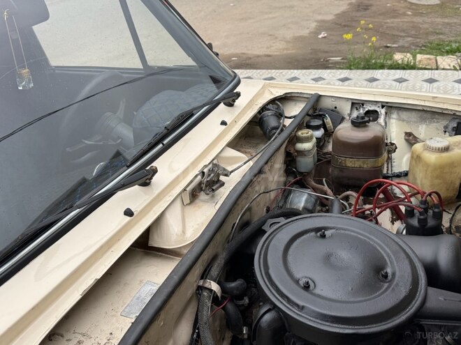 LADA (VAZ) 2106 1997, 84,144 km - 1.6 l - Qazax