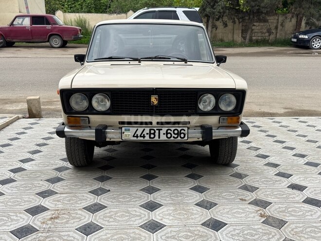 LADA (VAZ) 2106 1997, 84,144 km - 1.6 l - Qazax