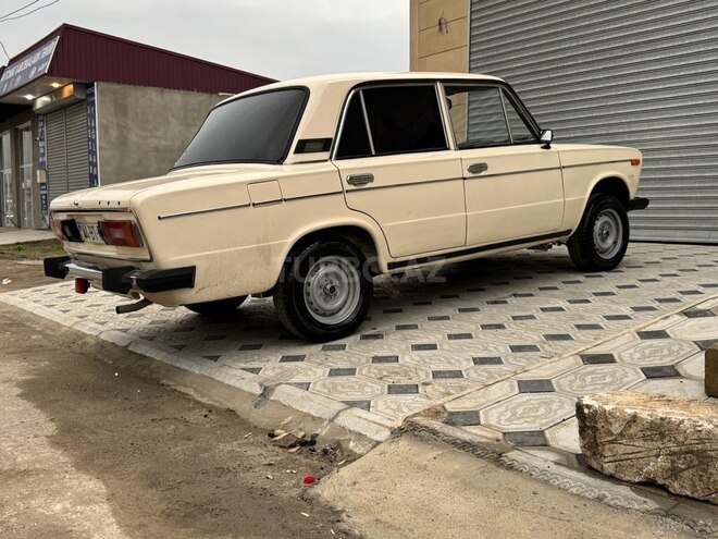 LADA (VAZ) 2106 1997, 84,144 km - 1.6 l - Qazax