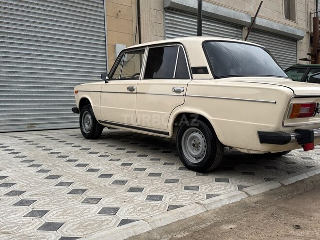 LADA (VAZ) 2106 1997, 84,144 km - 1.6 l - Qazax