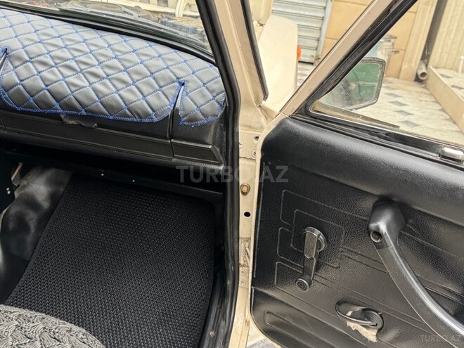 LADA (VAZ) 2106 1997, 84,144 km - 1.6 l - Qazax