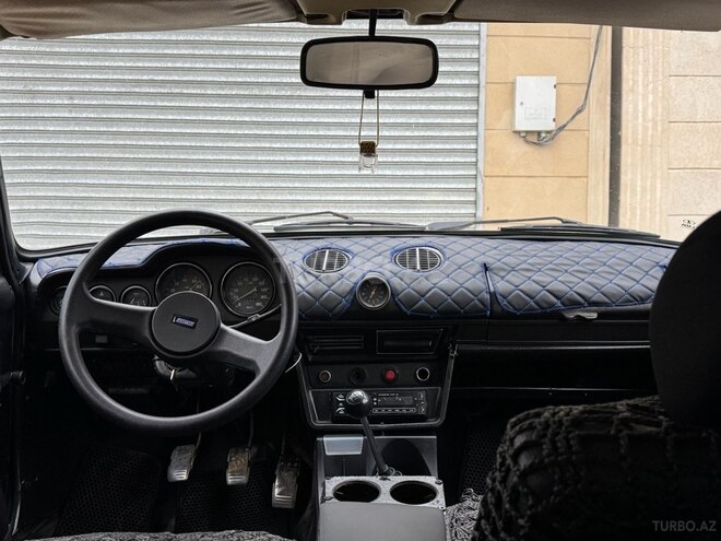 LADA (VAZ) 2106 1997, 84,144 km - 1.6 l - Qazax