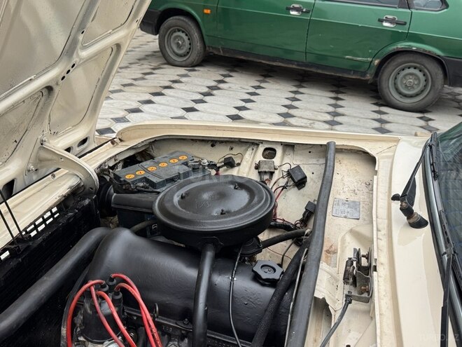 LADA (VAZ) 2106 1997, 84,144 km - 1.6 l - Qazax