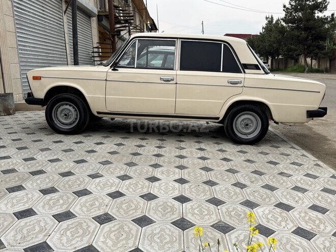 LADA (VAZ) 2106 1997, 84,144 km - 1.6 l - Qazax