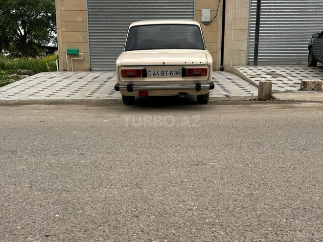 LADA (VAZ) 2106 1997, 84,144 km - 1.6 l - Qazax