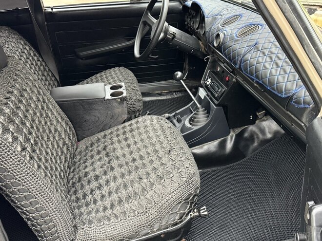 LADA (VAZ) 2106 1997, 84,144 km - 1.6 l - Qazax
