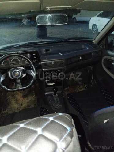 Daewoo Nexia 2005, 389,774 km - 1.5 l - Bakı