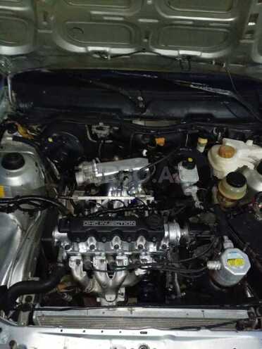 Daewoo Nexia 2005, 389,774 km - 1.5 l - Bakı