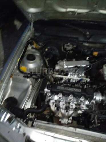 Daewoo Nexia 2005, 389,774 km - 1.5 l - Bakı