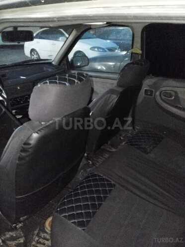 Daewoo Nexia 2005, 389,774 km - 1.5 l - Bakı
