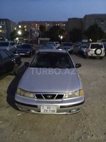 Daewoo Nexia 2005, 389,774 km - 1.5 l - Bakı