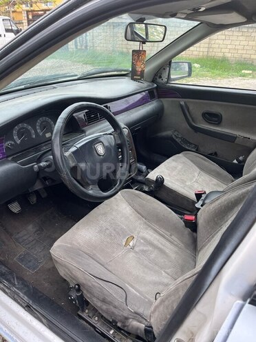 Iran Khodro Samand 2014, 174,213 km - 1.6 l - Xaçmaz