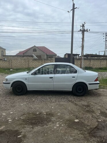 Iran Khodro Samand 2014, 174,213 km - 1.6 l - Xaçmaz