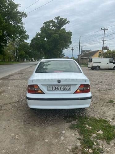Iran Khodro Samand 2014, 174,213 km - 1.6 l - Xaçmaz
