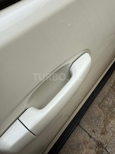 Toyota Land Cruiser Prado 2012, 410,000 km - 3.0 л - Bakı