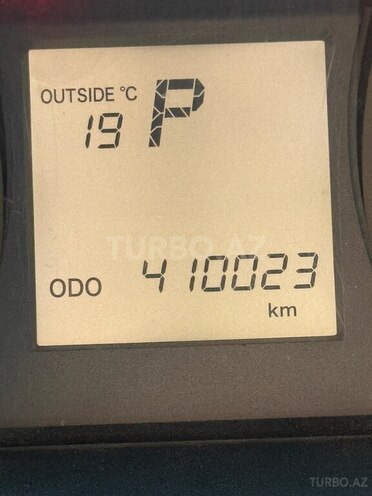 Toyota Land Cruiser Prado 2012, 410,000 km - 3.0 л - Bakı