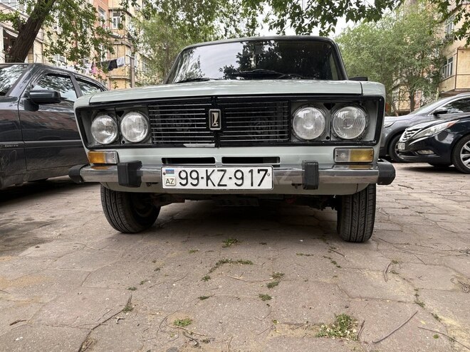 LADA (VAZ) 2106 1993, 99,000 km - 1.6 l - Bakı