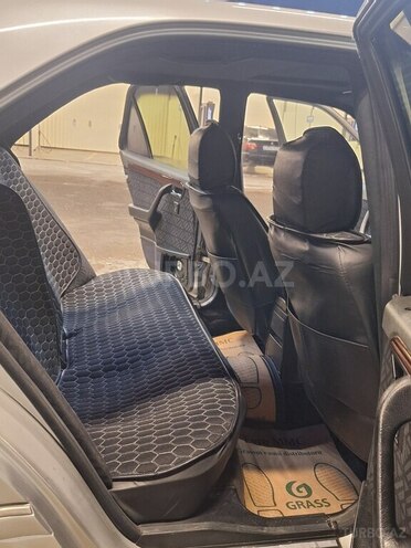 Mercedes C 180 1994, 371,887 km - 1.8 л - Gəncə