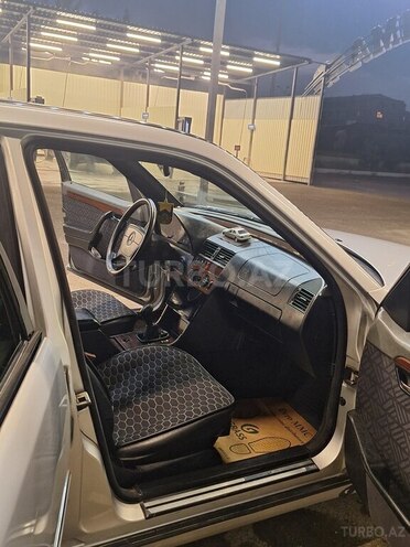Mercedes C 180 1994, 371,887 km - 1.8 л - Gəncə