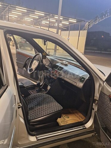 Mercedes C 180 1994, 371,887 km - 1.8 л - Gəncə