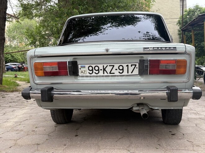 LADA (VAZ) 2106 1993, 99,000 km - 1.6 l - Bakı