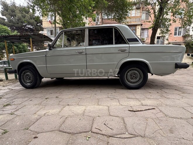 LADA (VAZ) 2106 1993, 99,000 km - 1.6 l - Bakı