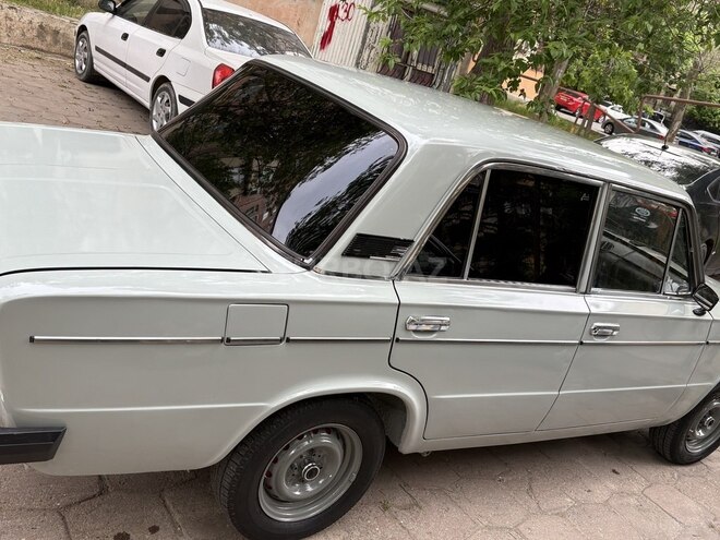 LADA (VAZ) 2106 1993, 99,000 km - 1.6 l - Bakı