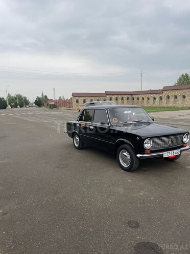 LADA (VAZ) 21011 1985, 98,100 km - 1.3 l - Şəmkir