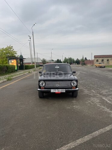 LADA (VAZ) 21011 1985, 98,100 km - 1.3 l - Şəmkir