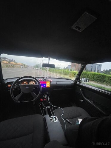 LADA (VAZ) 21011 1985, 98,100 km - 1.3 l - Şəmkir