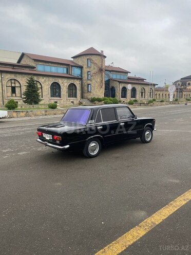 LADA (VAZ) 21011 1985, 98,100 km - 1.3 l - Şəmkir