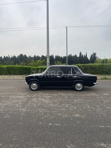 LADA (VAZ) 21011 1985, 98,100 km - 1.3 l - Şəmkir